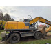 XCMG XE210* Экскаватор колесный XE210WD (Дизельный, 6,7 л, 184 л.с., АТ)