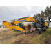 XCMG XE210* Экскаватор колесный XE210WD (Дизельный, 6,7 л, 184 л.с., АТ)