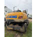 XCMG XE210* Экскаватор колесный XE210WD (Дизельный, 6,7 л, 184 л.с., АТ)