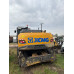 XCMG XE210* Экскаватор колесный XE210WD (Дизельный, 6,7 л, 184 л.с., АТ)