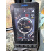 XCMG XE210* Экскаватор колесный XE210WD (Дизельный, 6,7 л, 184 л.с., АТ)