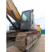 XCMG XE370 Экскаватор XE370CA (Дизельный, 7,8 л, 259 л.с., АТ)