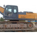 XCMG XE370 Экскаватор XE370CA (Дизельный, 7,8 л, 259 л.с., АТ)