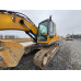 XCMG XE225 Экскаватор XE225DN( Дизельный, 4,4 л. 144 л.с. АТ)