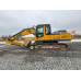 XCMG XE225 Экскаватор XE225DN( Дизельный, 4,4 л. 144 л.с. АТ)