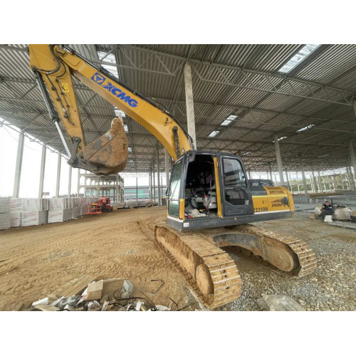 XCMG XE225 Экскаватор XE225DN( Дизельный, 4,4 л. 144 л.с. АТ)