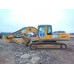 XCMG XE225 Экскаватор XE225DN( Дизельный, 4,4 л. 144 л.с. АТ)