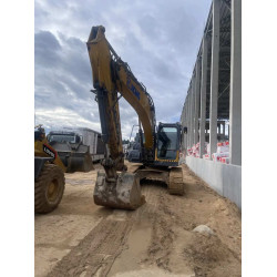 XCMG XE225 Экскаватор XE225DN( Дизельный, 4,4 л. 144 л.с. АТ)