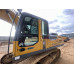 XCMG XE225 Экскаватор XE225DN( Дизельный, 4,4 л. 144 л.с. АТ)