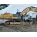 XCMG XE335 Экскаватор XE335C (Дизельный, 7,8 л, 259 л.с., АТ)