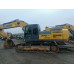 XCMG XE335 Экскаватор XE335C (Дизельный, 7,8 л, 259 л.с., АТ)