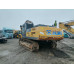 XCMG XE335 Экскаватор XE335C (Дизельный, 7,8 л, 259 л.с., АТ)