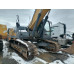 XCMG XE335 Экскаватор XE335C (Дизельный, 7,8 л, 259 л.с., АТ)