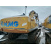 XCMG XE335 Экскаватор XE335C (Дизельный, 7,8 л, 259 л.с., АТ)