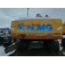 XCMG XE335 Экскаватор XE335C (Дизельный, 7,8 л, 259 л.с., АТ)