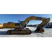 XCMG XE335 Экскаватор XE335C (Дизельный, 7,8 л, 259 л.с., АТ)