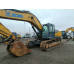 XCMG XE370 Экскаватор XE370CA (Дизельный, 7,8 л, 259 л.с., АТ)