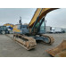 XCMG XE370 Экскаватор XE370CA (Дизельный, 7,8 л, 259 л.с., АТ)