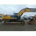 XCMG XE370 Экскаватор XE370CA (Дизельный, 7,8 л, 259 л.с., АТ)