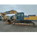 XCMG XE370 Экскаватор XE370CA (Дизельный, 7,8 л, 259 л.с., АТ)