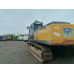 XCMG XE370 Экскаватор XE370CA (Дизельный, 7,8 л, 259 л.с., АТ)