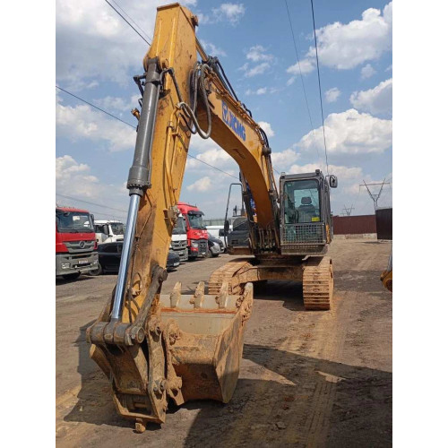 XCMG XE225 Экскаватор XE225DN( Дизельный, 6,7 л. 169 л.с. АТ) XCMG XE225 Экскаватор XE225DN( Дизельный, 6,7 л. 169 л.с. АТ)