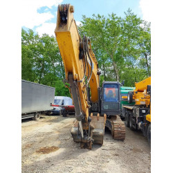 XCMG XE225 Экскаватор XE225DN( Дизельный, 6,7 л. 169 л.с. АТ)
