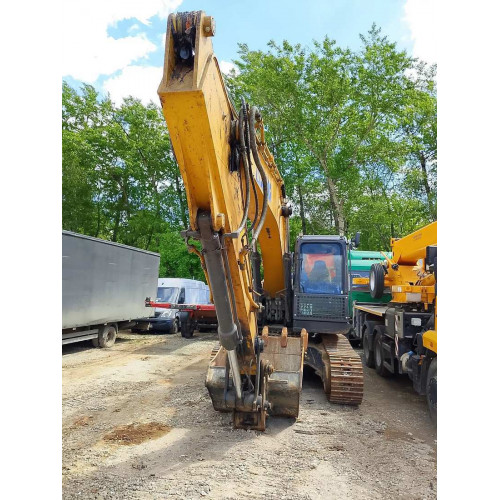 XCMG XE225 Экскаватор XE225DN( Дизельный, 6,7 л. 169 л.с. АТ)