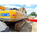 XCMG XE225 Экскаватор XE225DN( Дизельный, 6,7 л. 169 л.с. АТ)