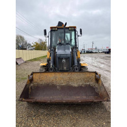 XCMG XC8* Экскаватор-погрузчик XC8-S2570  (Дизельный, 4,0 л, 100 л.с., АТ)