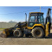 XCMG XC8* Экскаватор-погрузчик XC8-S2570  (Дизельный, 4,0 л, 100 л.с., АТ)