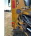 XCMG XC8* Экскаватор-погрузчик XC8-S2570  (Дизельный, 4,0 л, 100 л.с., АТ)