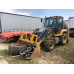 XCMG XC8* Экскаватор-погрузчик XC8-S2570  (Дизельный, 3,6 л, 100 л.с., АТ)