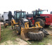 XCMG XC8* Экскаватор-погрузчик XC8-S2570  (Дизельный, 3,6 л, 100 л.с., АТ)