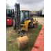 XCMG XC8* Экскаватор-погрузчик XC8-S2570  (Дизельный, 3,6 л, 100 л.с., АТ)