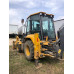 XCMG XC8* Экскаватор-погрузчик XC8-S2570  (Дизельный, 3,6 л, 100 л.с., АТ)