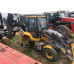 XCMG XC8* Экскаватор-погрузчик XC8-S2570  (Дизельный, 3,6 л, 100 л.с., АТ)