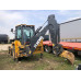 XCMG XC8* Экскаватор-погрузчик XC8-S2570  (Дизельный, 3,6 л, 100 л.с., АТ)