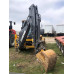 XCMG XC8* Экскаватор-погрузчик XC8-S2570  (Дизельный, 3,6 л, 100 л.с., АТ)