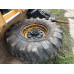 XCMG XC8* Экскаватор-погрузчик XC8-S2570  (Дизельный, 3,6 л, 100 л.с., АТ)