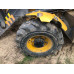 XCMG XC8* Экскаватор-погрузчик XC8-S2570  (Дизельный, 3,6 л, 100 л.с., АТ)