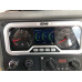 XCMG XC8* Экскаватор-погрузчик XC8-S2570  (Дизельный, 3,6 л, 100 л.с., АТ)