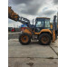 XCMG XC8* Экскаватор-погрузчик XC8-S3570 (Дизельный, 3,6 л, 100 л.с., АТ)