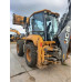XCMG XC8* Экскаватор-погрузчик XC8-S3570 (Дизельный, 3,6 л, 100 л.с., АТ)