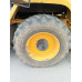 XCMG XC8* Экскаватор-погрузчик XC8-S3570 (Дизельный, 3,6 л, 100 л.с., АТ)