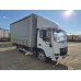 МЕТКОМПЛЕКС B1* на шасси КамАЗ 43085 4x2 Бортовой (Евроборт) B11115