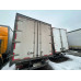 МЕТКОМПЛЕКС C12* на шасси Dongfeng C120 4x2 Бортовой (Евроборт) C12111