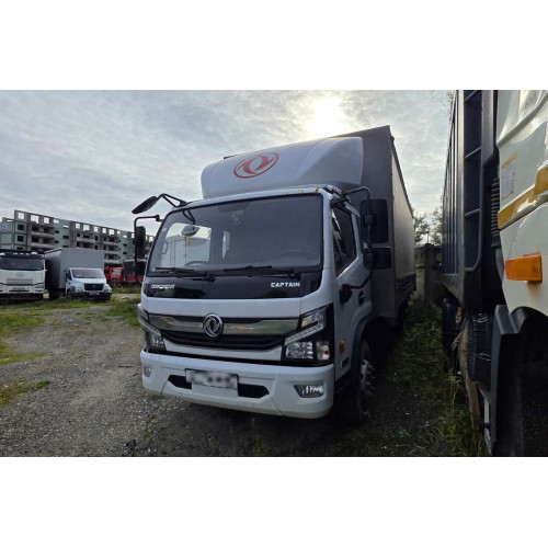 МЕТКОМПЛЕКС C12* на шасси Dongfeng C120 4x2 Бортовой (Евроборт) C12111 МЕТКОМПЛЕКС C12* на шасси Dongfeng C120 4x2 Бортовой (Евроборт) C12111
