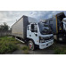 МЕТКОМПЛЕКС C12* на шасси Dongfeng C120 4x2 Бортовой (Евроборт) C12111