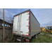 МЕТКОМПЛЕКС C12* на шасси Dongfeng C120 4x2 Бортовой (Евроборт) C12111